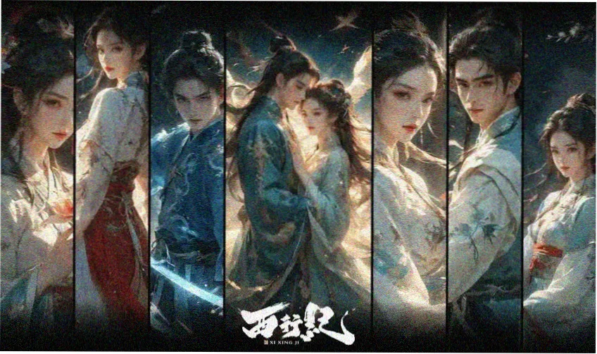 每日更新 无广告 皮影猫推荐